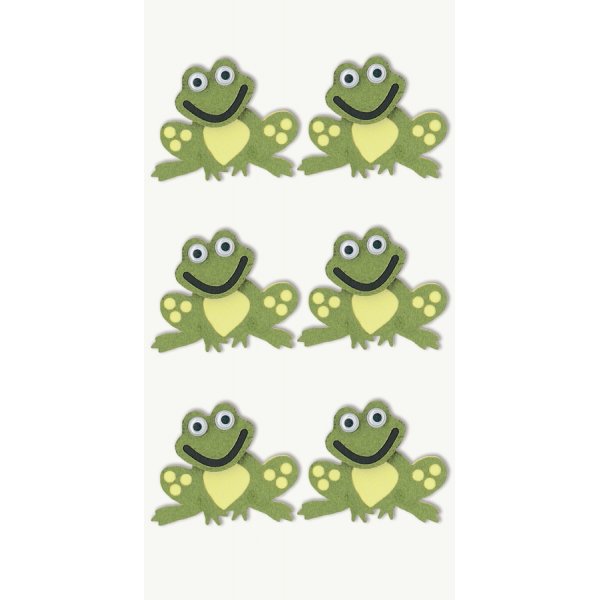 Stickermix - Grodor