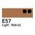Copic Ciao - E57 - Light Walnut