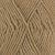 DROPS Cotton Light Uni Colour garn - 50g - Brun (22)