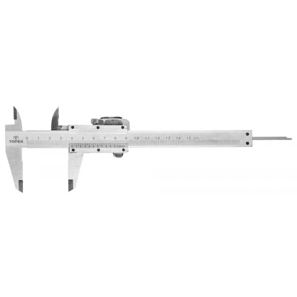 Skyvelre, 150 mm