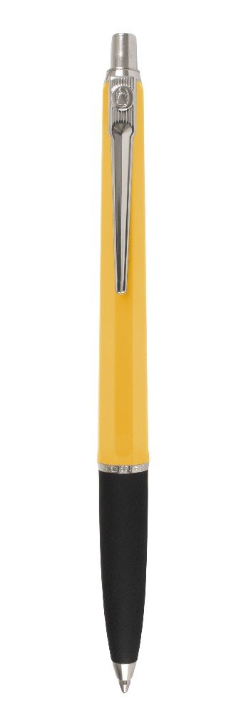 Kuglepen Epoca Grip - Gul - Kuglepenne, Penne, Penne, kridt & tusch