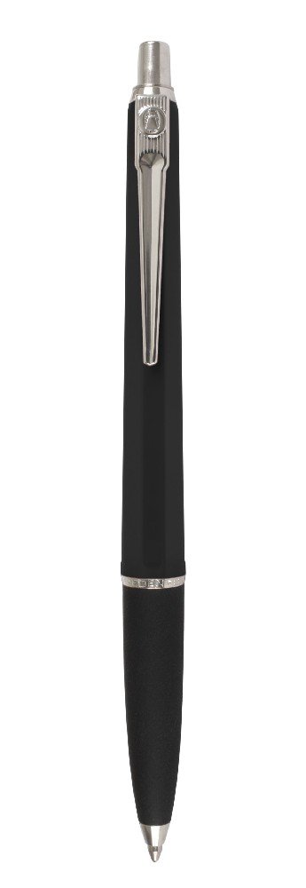 Kuglepen Epoca Grip - Sort - Kuglepenne, Penne, Penne, kridt & tusch