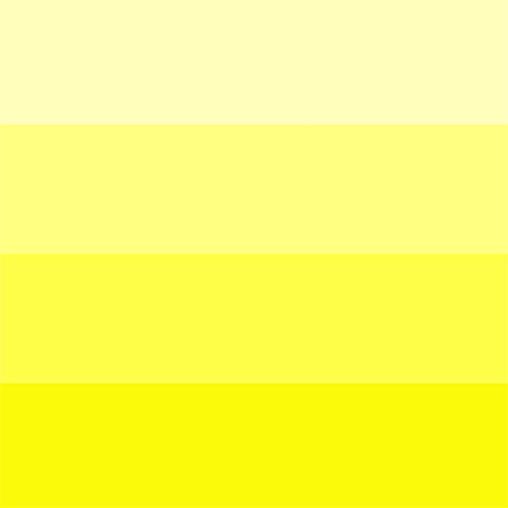 Blæk Intaglio Charbonnel Ink 200 ml - Lemon Yellow S4 - Farve & medium til grafisk tryk, Print & printfarve