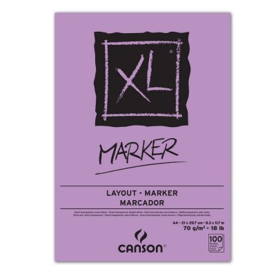Canson XL Marker 70 g