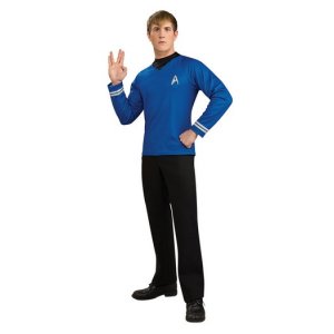 Star Trek trja bl - Small