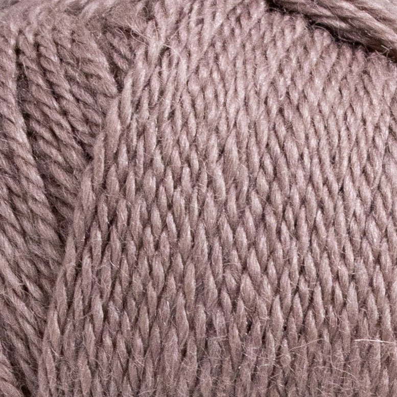 Alpacka Silke - Brown Dromedary - Järbo Alpacka Silke - 45 % Babyalpacka / 40 % Merino / 15 % Silke, Blandgarn, Garn, Sticka & virka