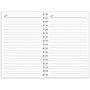 Kalender 24/25 - Lille studier - Fashion Line