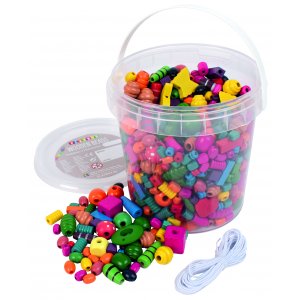 Tr�p�rlor i hink - 250 g