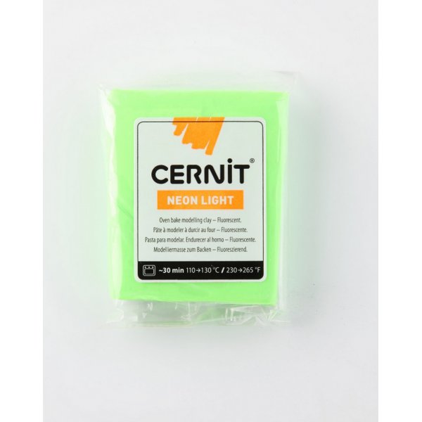 Leire Cernit Neon 56 G