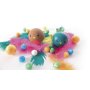 Frigolitkulor � 8 cm - 50 st