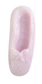 Mini silikonform för dansare Ø7 cm Mini silikonform för dansare Ø7 cm