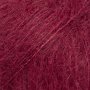 DROPS Kid-Silk Uni Colour garn 25g - Burgunder (70)