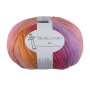 Viking Iris - Multi Yellow/cerise 468