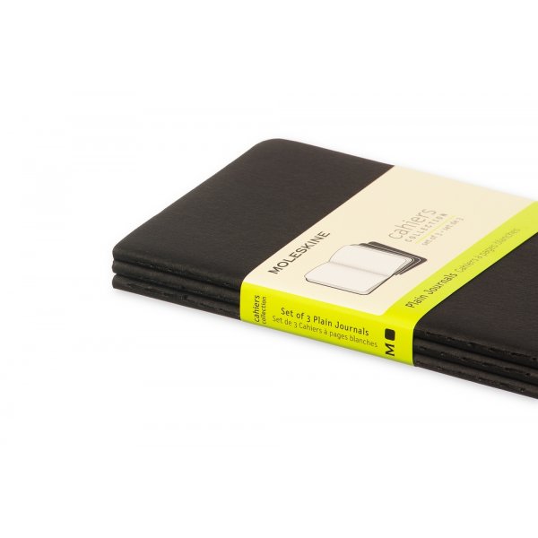 Cahier Journal Pocket Blank Soft Cover Cahier Journal Pocket Blank Soft Cover