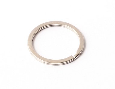 Nyckelringar 32 mm, 10-pack Nyckelringar 32 mm, 10-pack