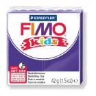Modellera Fimo Kids 42g - Lila