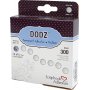 Dodz Adhesive Dots 8 mm - 300 st