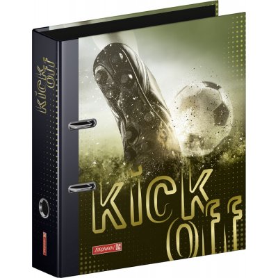 Ringbind - A4 7 cm (ISO 838) - Kick off