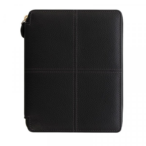 Arbeidsmappe Filofax Classic Stitch A5 Z Folio