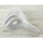 Venetiansk mask med lång näsa Venetiansk mask med lång näsa