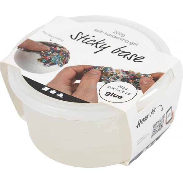 Sticky Base - 200 g Sticky Base - 200 g