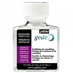 Modellering - Pebeo Gdo - Vaselin 75 ml