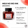 ZIG Ink Café MEIJI NO IRO ARAISHU ZIG Ink Café MEIJI NO IRO ARAISHU