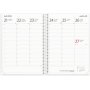 Kalender 24/25 - Lrerkalender Fag