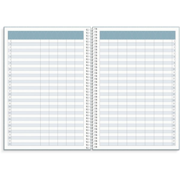 Kalender 24/25 - Planeringskalendern för lärare Kalender 24/25 - Planeringskalendern för lärare