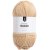 Bambu Raggi 100g - Croissant Beige