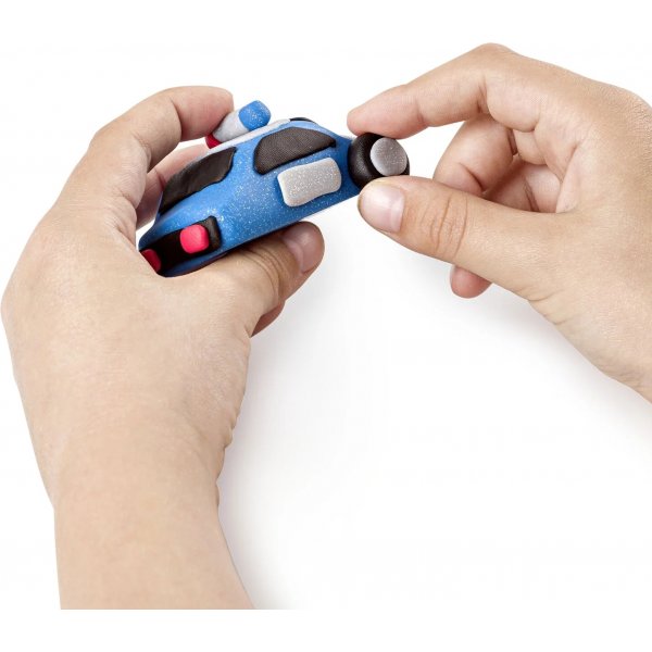 Modellereset Fimo Kids Form&Play - Bilar Modellereset Fimo Kids Form&Play - Bilar