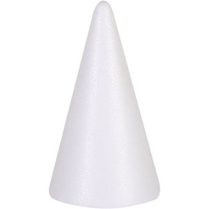 Frigolitkon 7 x 12,5 cm Frigolitkon 7 x 12,5 cm