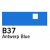Copic Marker - B37 - Antwerp Blue