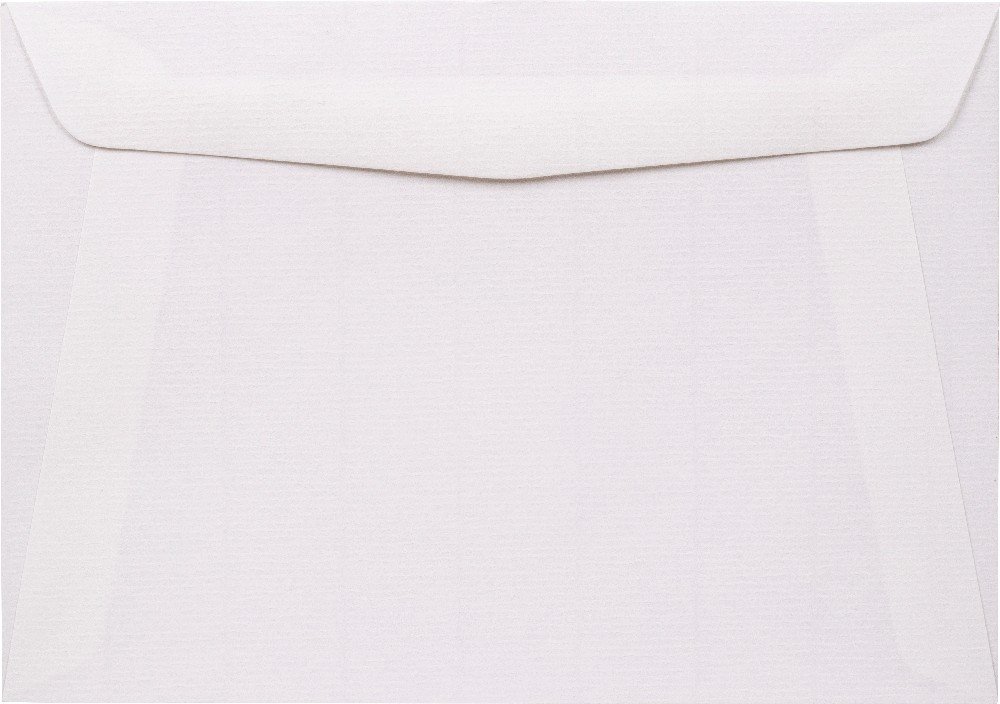 Papperix C5 Kuvert - 50-pak - Hvid - Kuvert 162x229 mm, Kuvert, Kort & kuvert, Scrapbooking, Håndværk