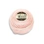 DMC Pearl Cotton Art. 116/8, 225 Ultralett skallrosa