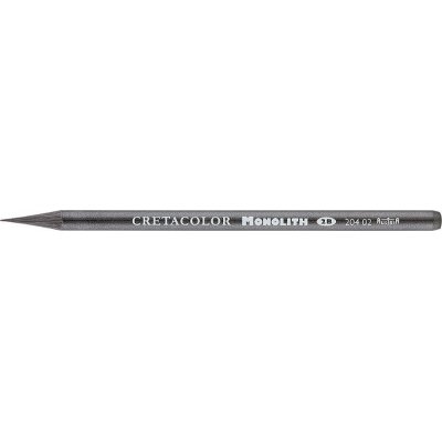 Blyant Cretacolor Monolith Graphite - 2B - Blyanter, Penne, Penne, kridt & tusch