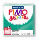 Modellera Fimo Kids 42g - Grön Modellera Fimo Kids 42g - Grön