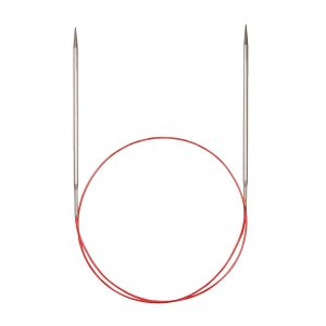 Addi - Rundstickor Lace - 40cm 2-3,5mm Addi - Rundstickor Lace - 40cm 2-3,5mm
