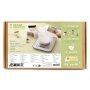 Jesmonite kit för citronformad bricka Jesmonite kit för citronformad bricka