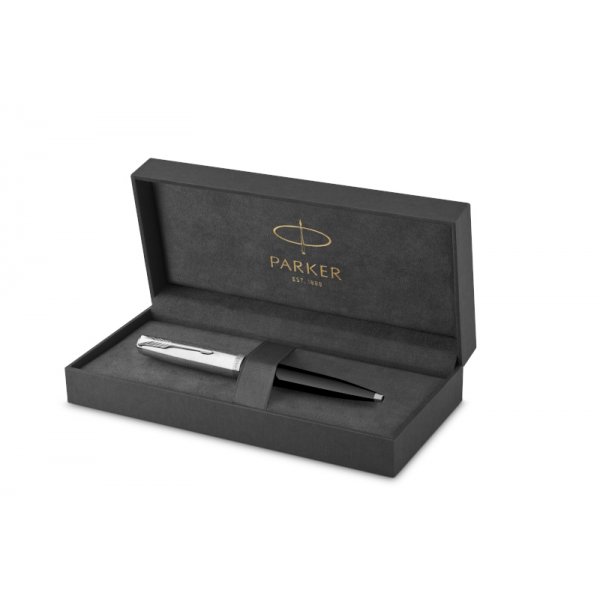 Kulpenna Parker 51 - Medium svart