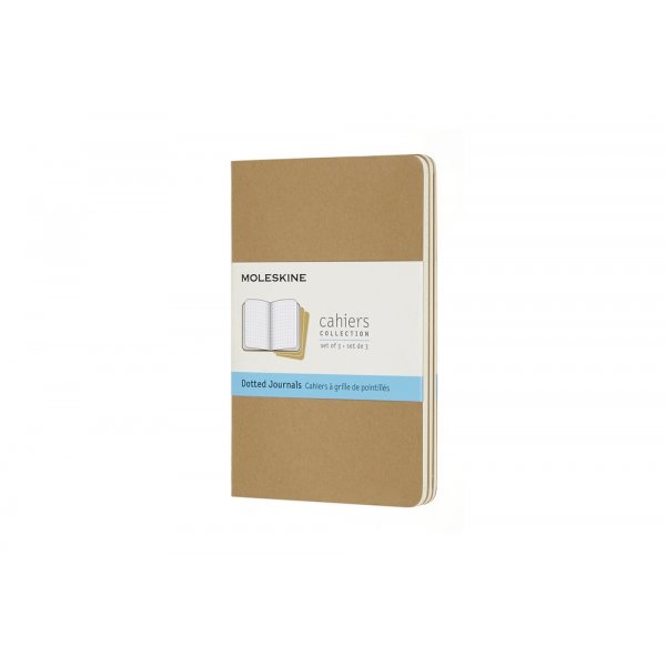 Cahier Journal Pocket Prickad Soft cover Cahier Journal Pocket Prickad Soft cover