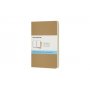 Cahier Journal Pocket Prickad Soft cover