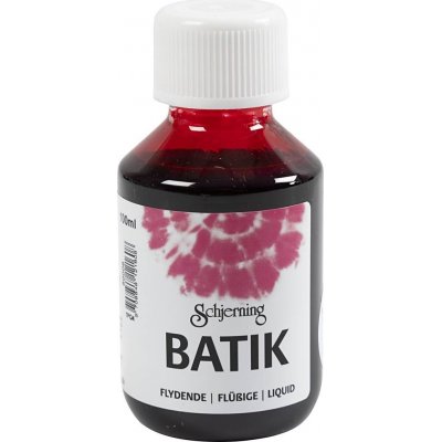 Batikfrg - rosa - 100 ml