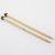Jumper strikkepinde Bambus - 30 cm/6,5 mm