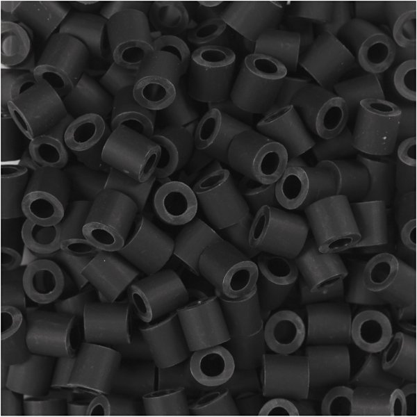 NABBI BioBeads - svart - medium - 3000 st NABBI BioBeads - svart - medium - 3000 st