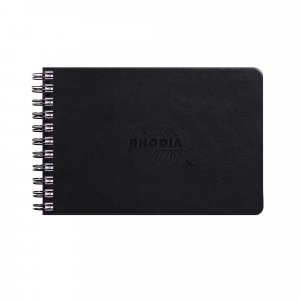 Rhodia Touch Mixed Media Artbook A6 landscape