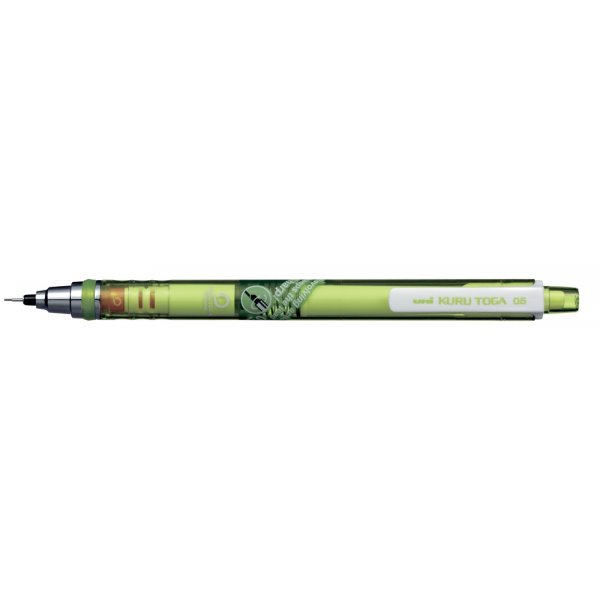 Uni Kuru Toga Pencil 0,5