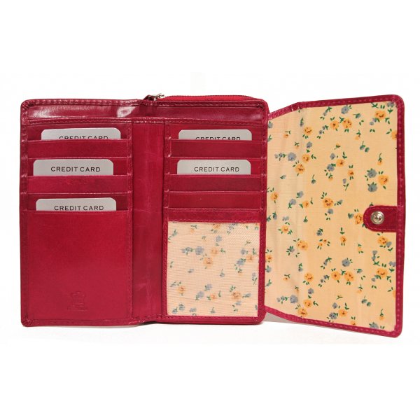 Herrepung i kohudskind