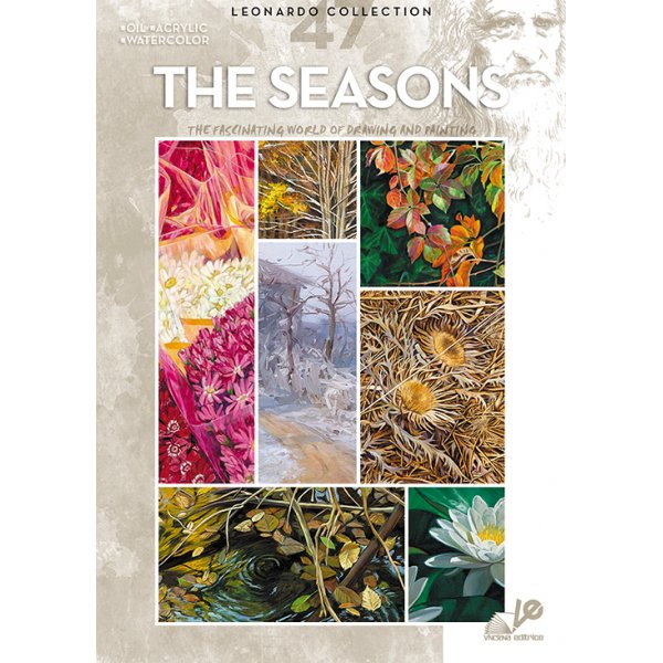 Bok Litteratur Leonardo - Nr 47 Seasons