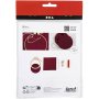 Broderikit Mini Rensdyr Broderikit Mini Rensdyr